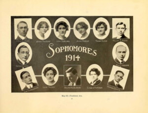 William Ackerson Van Blarcom