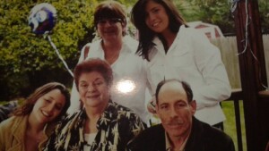 Leslie Sheryl Weinstein Lerner