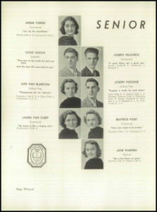 Lois Ruth Van Blarcom Graef