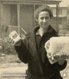 Mary Louise Ball Edwards