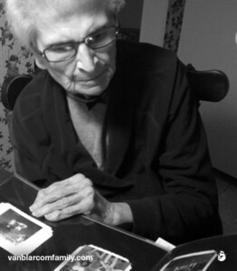 Carrie B Whitehead Costello