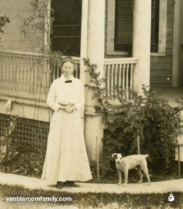 Susan A Edwards Henderson