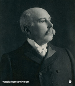 Andrew J Van Blarcom