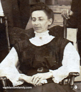 Emma Ball Carpenter