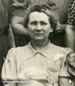 Hazel Dean Ball Hulbert