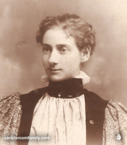 Mary Louise Ball Edwards