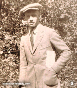 William Frank Edwards