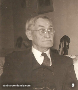 George Milton Graef