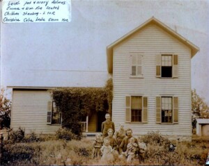 William Michael Holmes Roe