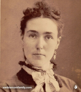 Margaret Ann Roe Davis