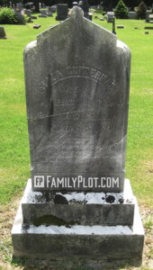 Eliza Gunderman Van Blarcom