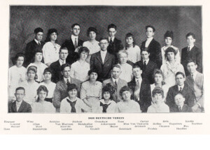 Hobart Scott Van Blarcom