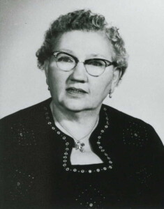 Celia Pearl Roe Inscho