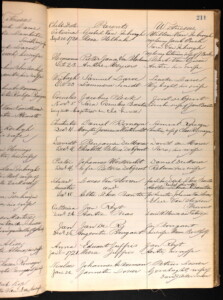 Hermanus Pieter Van Blarcom