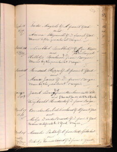 Marritje Jans Van Blarcom Hopper