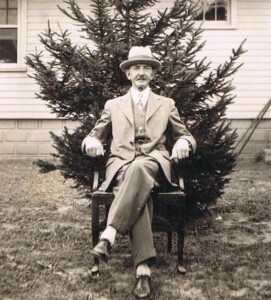 Charles Henry Bigley