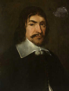 Jan Gerritsz Stryker