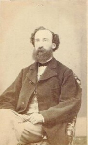 Elias Fairchild Sutton