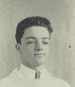 Donald F Van Blarcom: Source ancestry.com