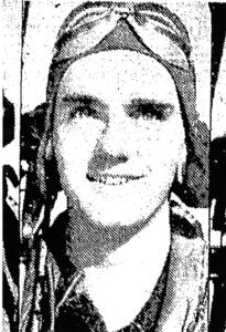 Lewis Earl VanBlarcom, Army Air Corps 1942: Source ancestry.com