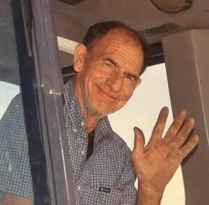 Larry Gene Vanderhoff - Source: Legacy.com